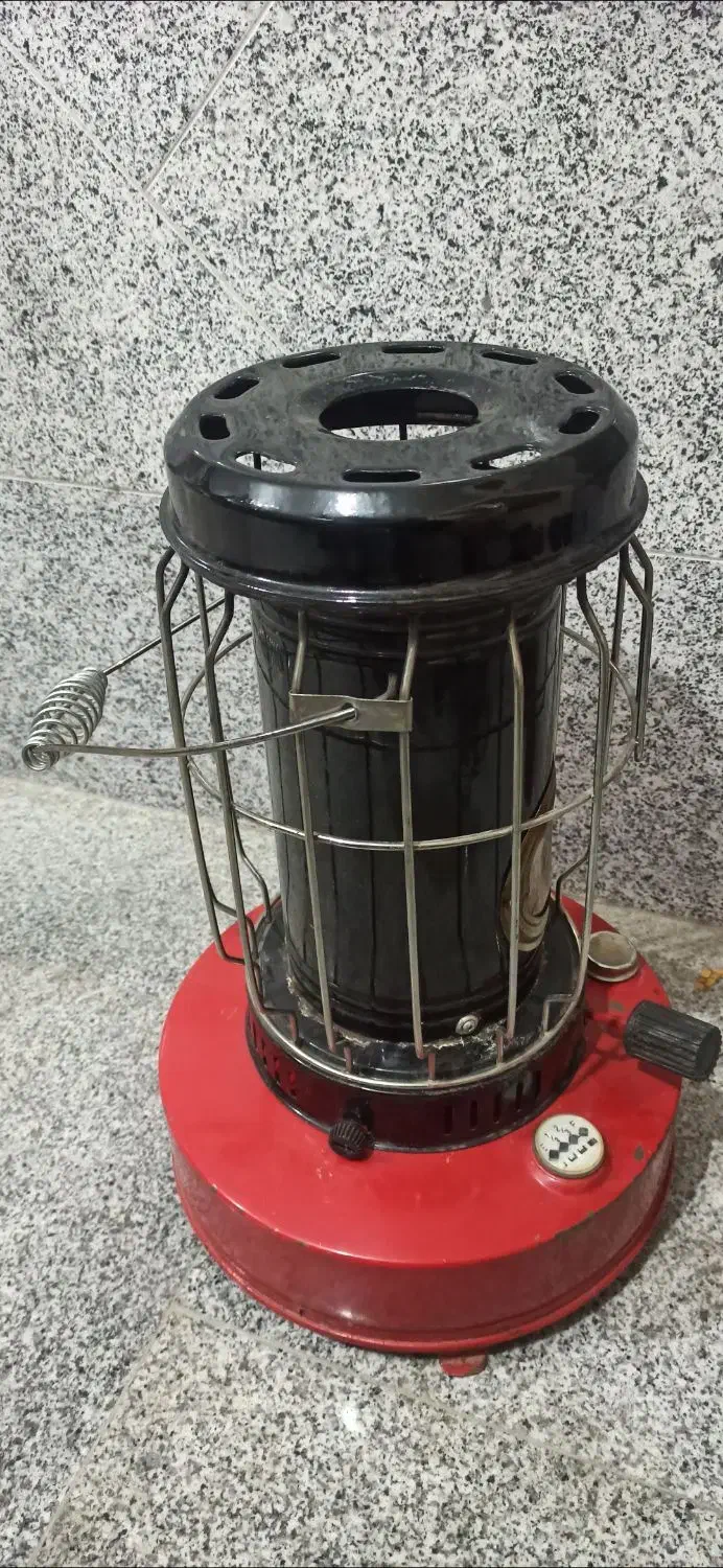 فروش چراغ نفتی .|بخاری، هیتر، شومینه|سنندج, |دیوار