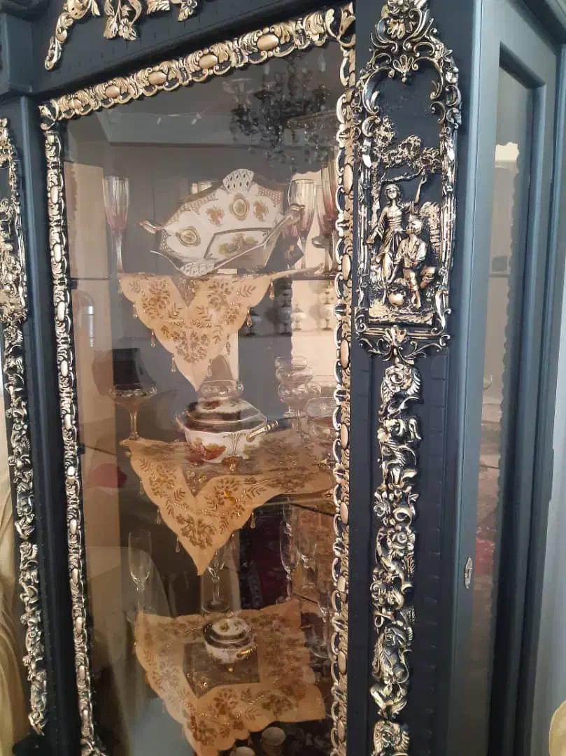 میزتخت بوفه کاناپه(تکی)|مبلمان خانگی و میز عسلی|تبریز, |دیوار