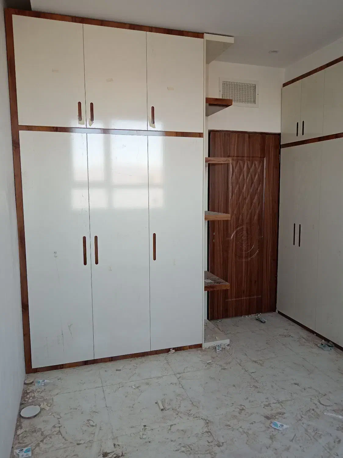 کمد کابینت خسروی شهرستان بیرجند|مصالح و تجهیزات ساختمان|قائن, |دیوار