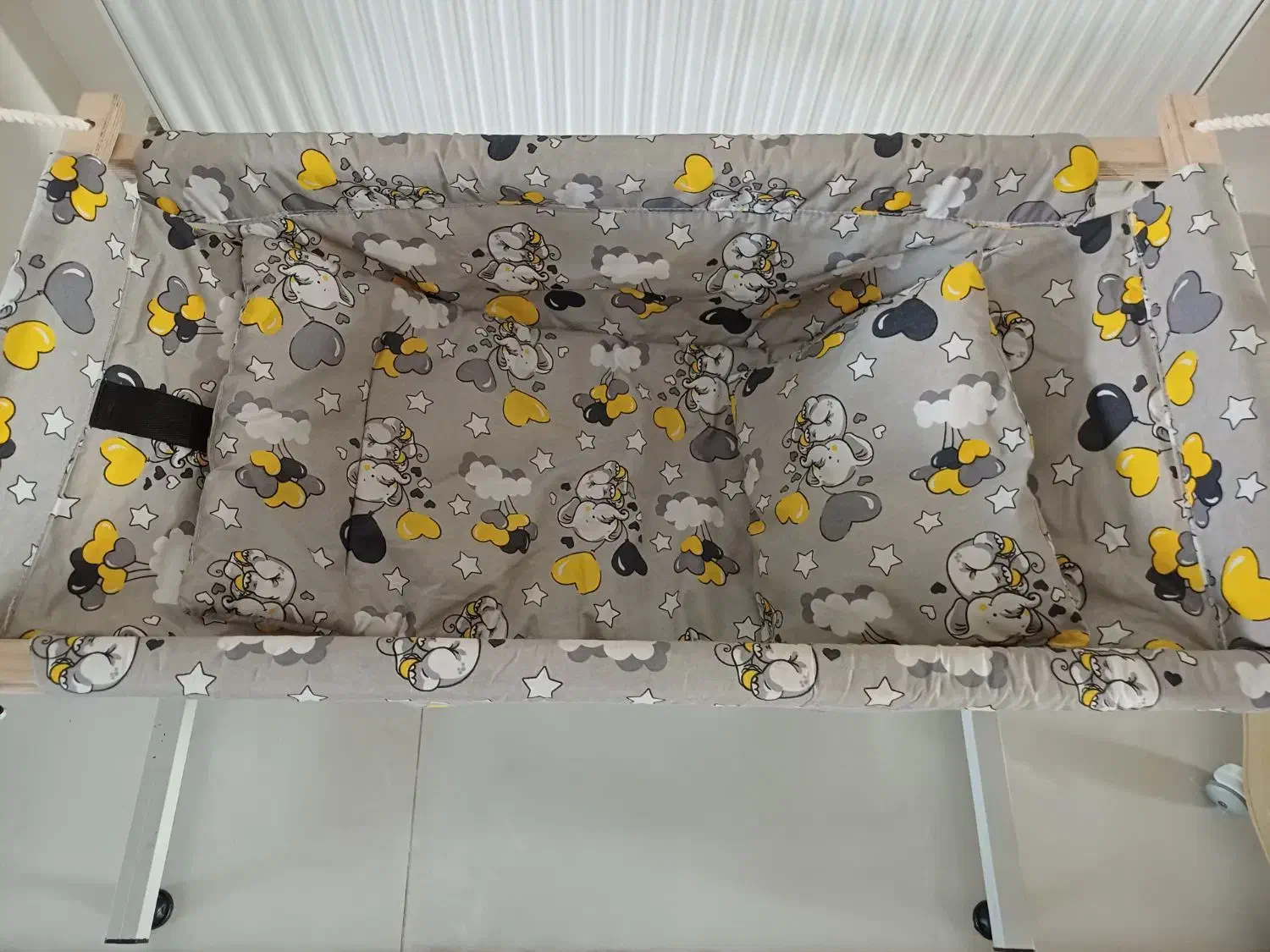 گهواره ننو|اسباب و اثاث بچه|نسیمشهر, |دیوار