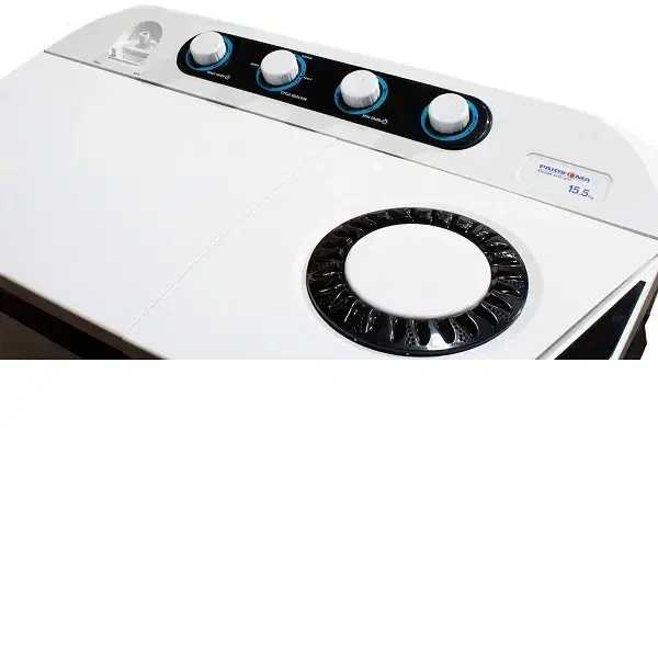 لباس شویی پاکشوما ۱۵.۵ کیلویی نو نو|ماشین لباسشویی و خشککن لباس|شادگان, |دیوار