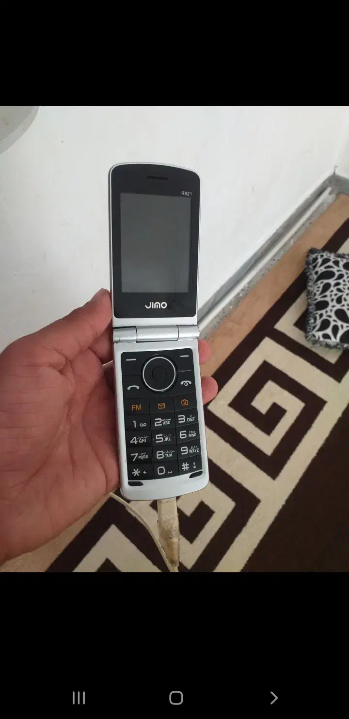 گوشی تاشویی|موبایل|اندیمشک, |دیوار