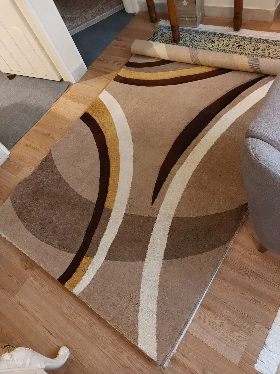 فرش ماشینی ساوین|فرش|تهران, شادمان|دیوار