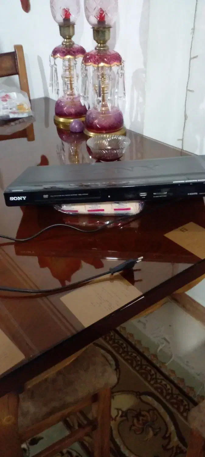 دیویدی فلش خور مارک سونی|صوتی و تصویری|لاهیجان, طالقانی|دیوار