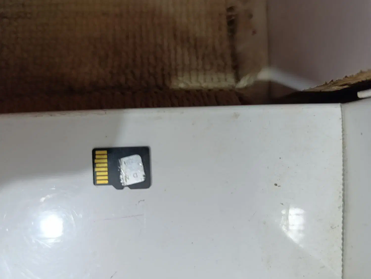 رم 16گیگ|لوازم جانبی موبایل و تبلت|چرداول, |دیوار