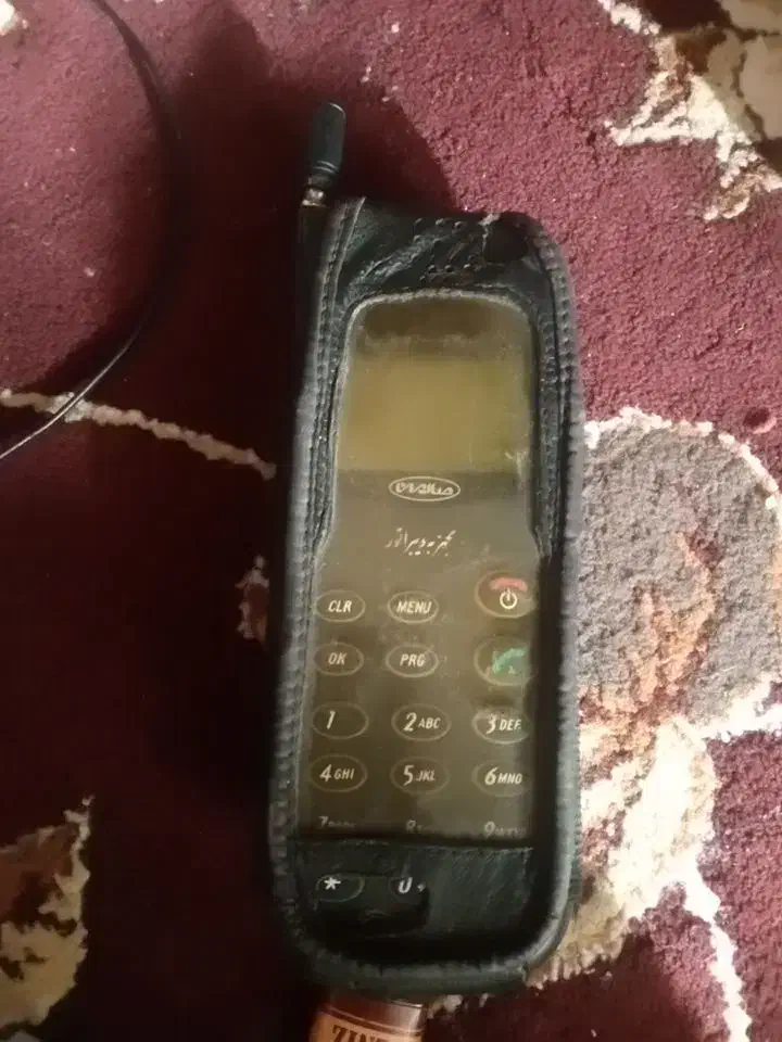 صاایران ساژم|موبایل|اردبیل, |دیوار