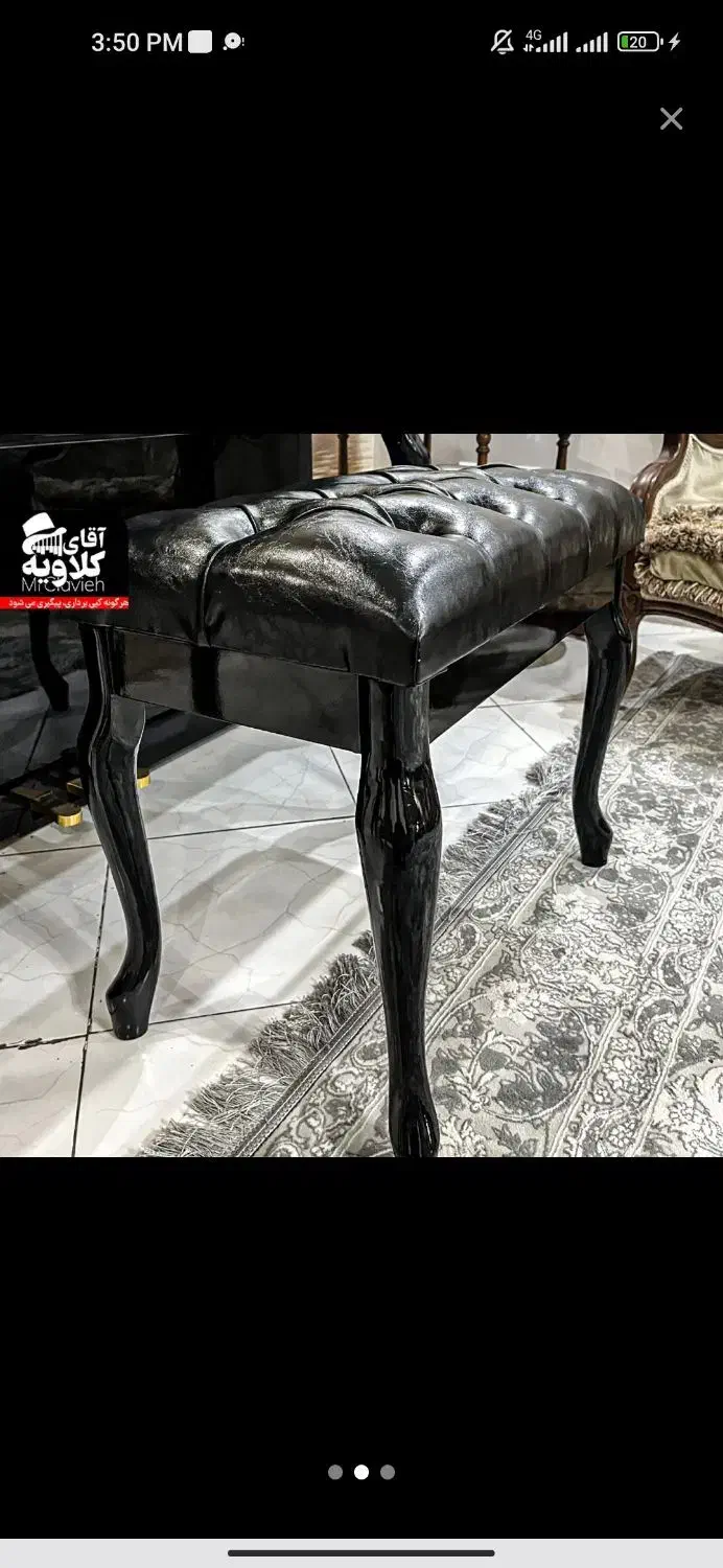 پیانو هنری طرح آکوستیک یاماها، نقد و اقساط|پیانو، کیبورد، آکاردئون|تهران, سعادت‌آباد|دیوار