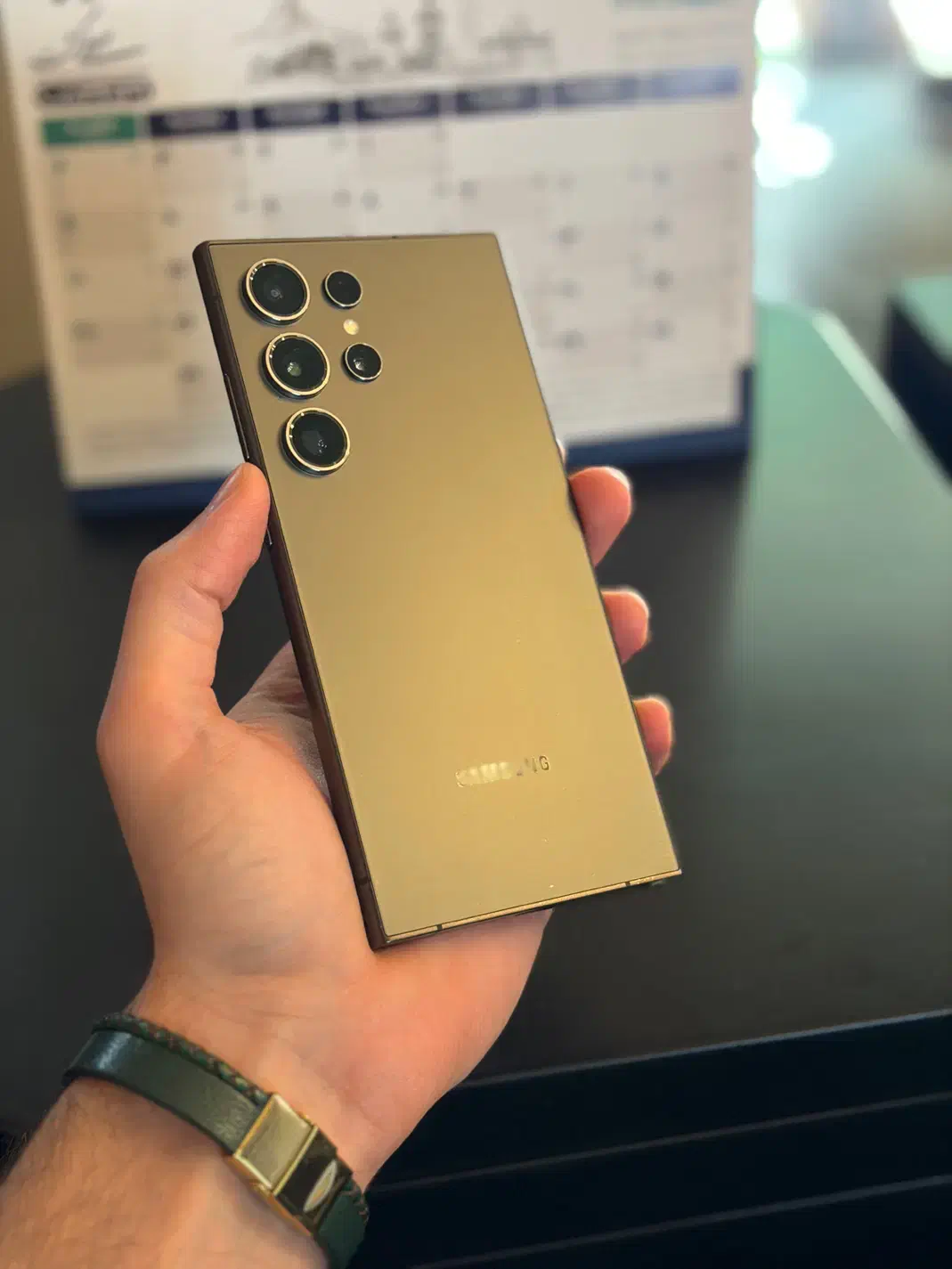 S24 Ultra|موبایل|گرگان, |دیوار