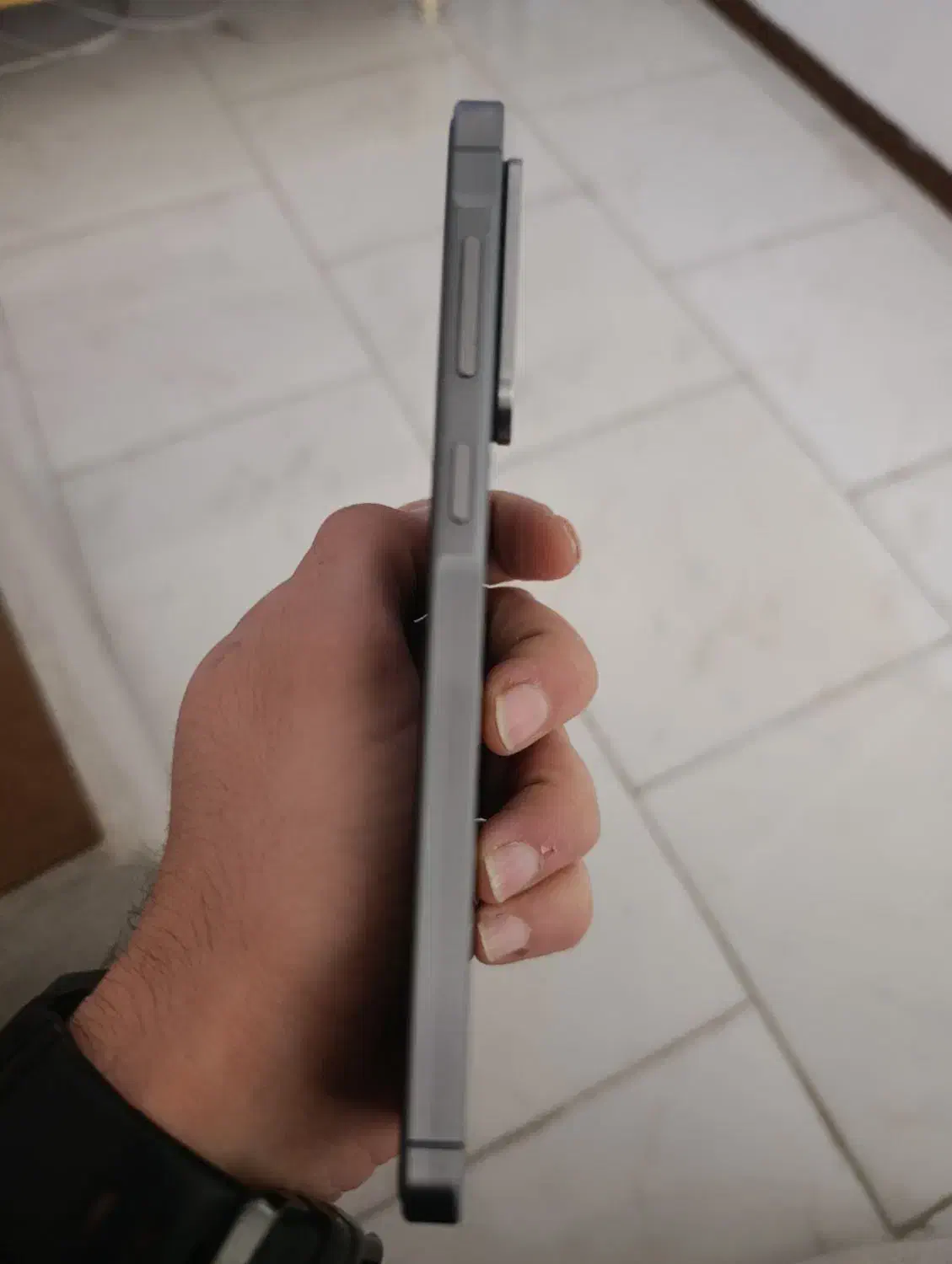 a56 در حد نو|موبایل|تهران, حکمت|دیوار