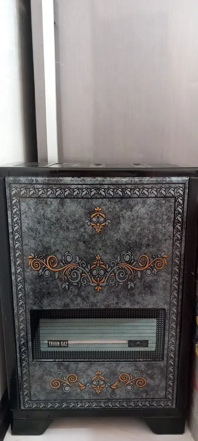 لوازم خانه|بخاری، هیتر، شومینه|سنقر, |دیوار