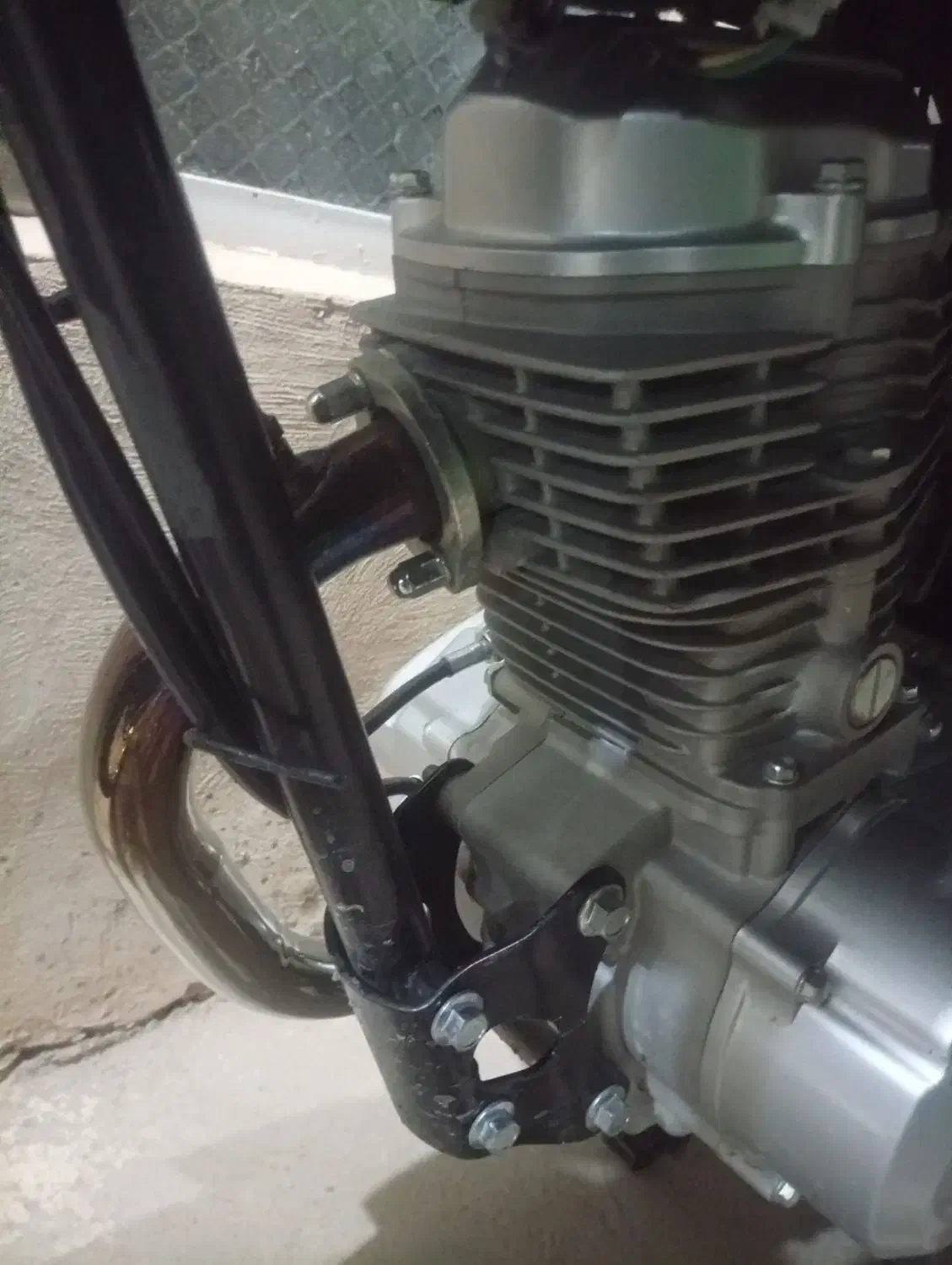 کویر مدل۱۴۰۱|موتورسیکلت|مشهد, درزآب|دیوار