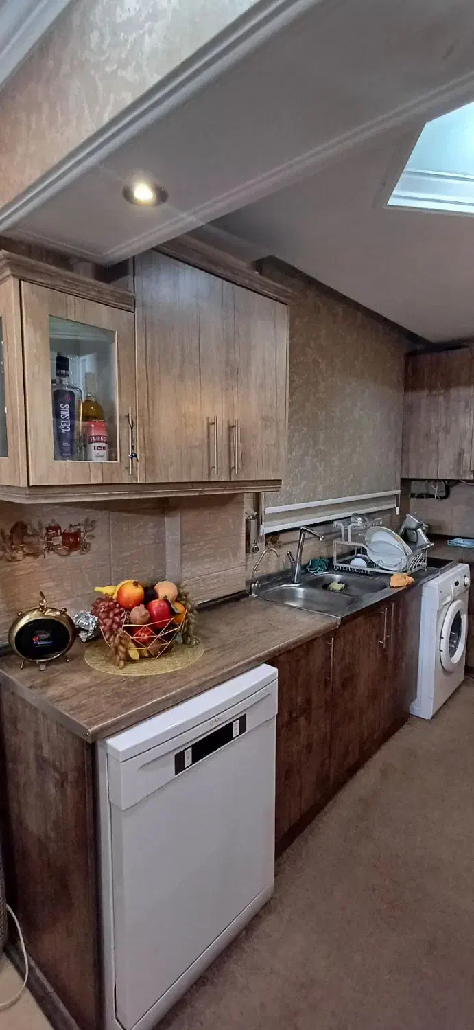 کابینت آشپزخانه اپن|مصالح و تجهیزات ساختمان|ری, فیروزآبادی|دیوار