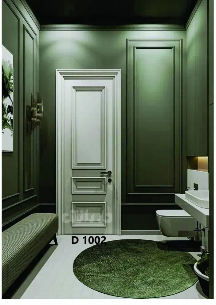 گذرگاهی امن و زیبا|مصالح و تجهیزات ساختمان|قم, زنبیل آباد|دیوار