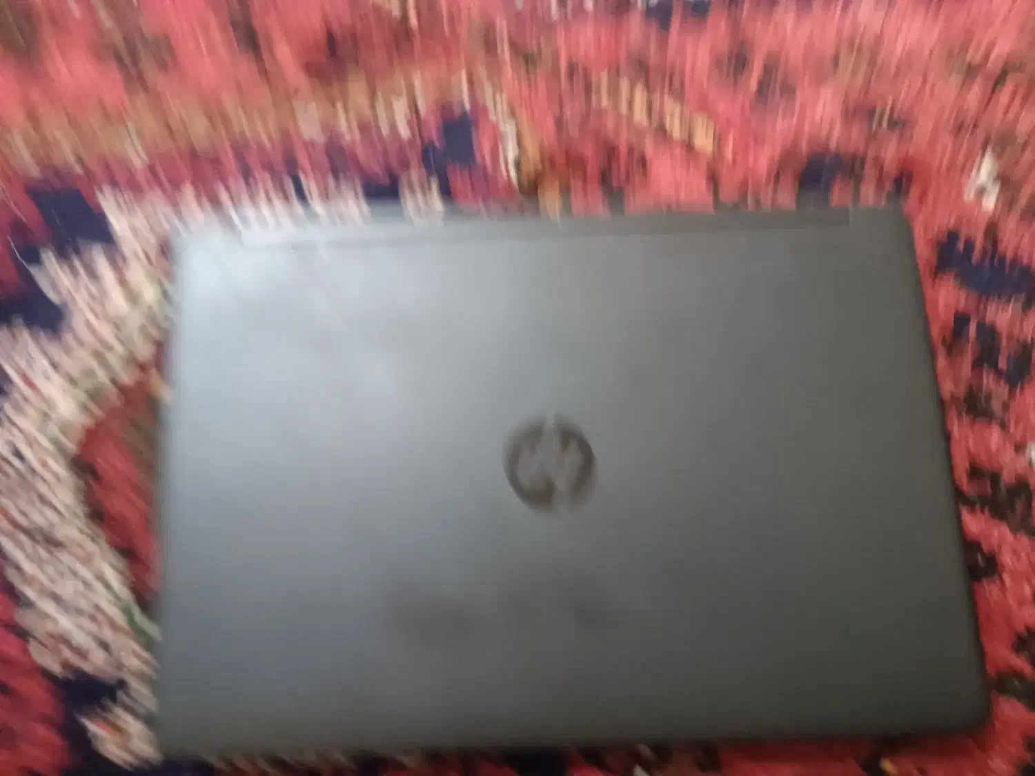 لپتاپ HP|رایانه همراه|زنجان, |دیوار