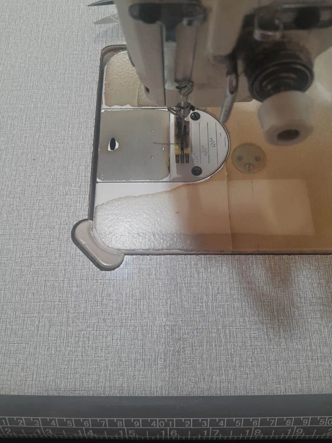 آموزشی و وردست و خیاط|استخدام صنعتی، فنی، مهندسی|قم, شاه ابراهیم|دیوار