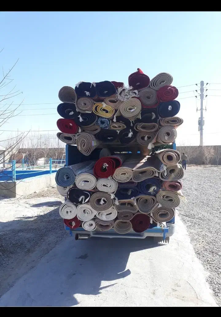 قالیشویی دایان مجد ابوطالب عبدالمطلب قرنی سناباد|خدمات نظافت|مشهد, هنرور|دیوار