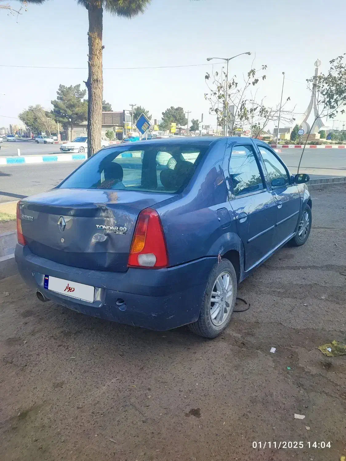 سوار L90مدل 88همه|خودرو سواری و وانت|تربت جام, فاز ۱ فرهنگیان|دیوار