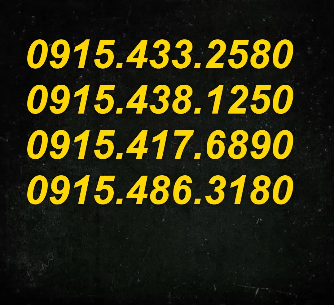 0915.413.9820|سیم‌کارت|مشهد, حرم مطهر رضوی|دیوار