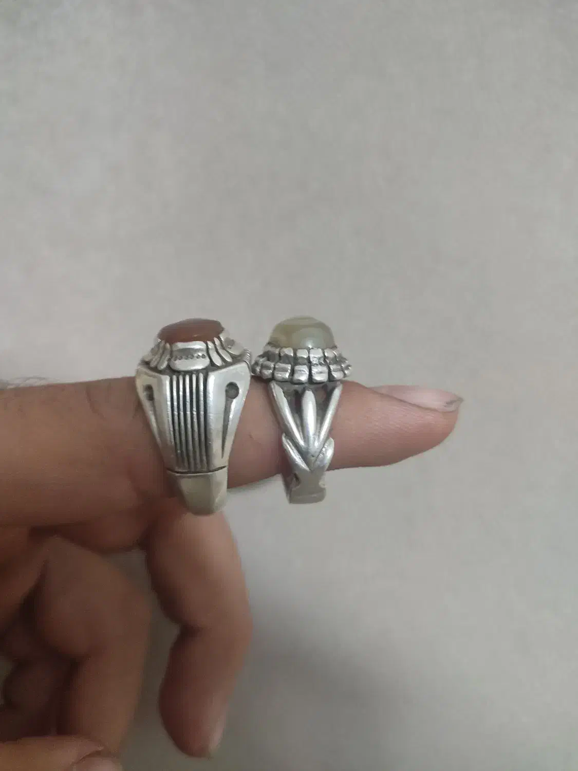 انگشتر|جواهرات|کاشان, صفی آباد|دیوار