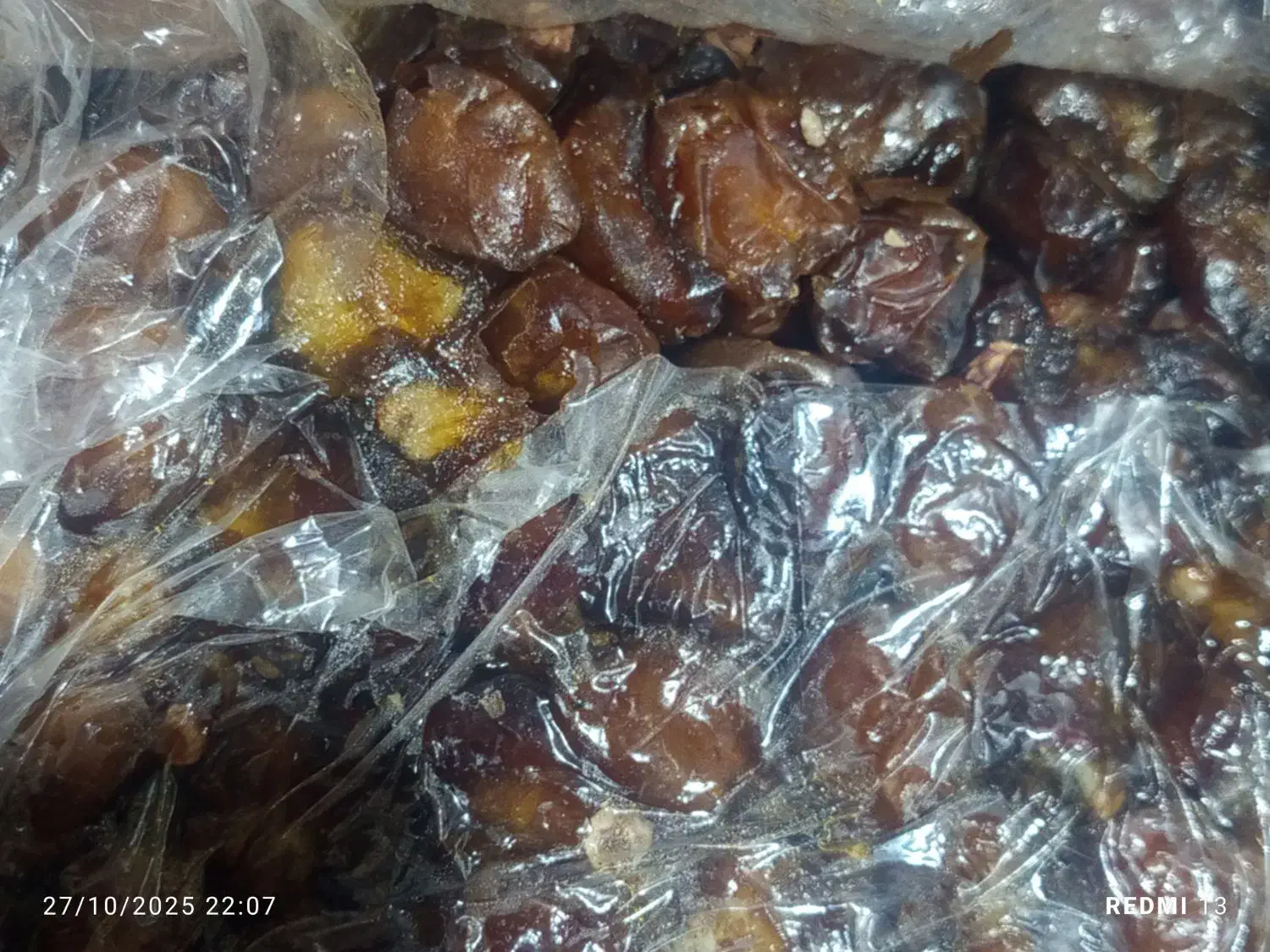 خرما خاصو|خوردنی و آشامیدنی|جنت, |دیوار