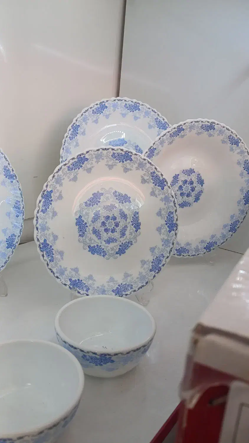 فروش ویژه ارکوپال|ظروف سرو و پذیرایی|شهرکرد, |دیوار