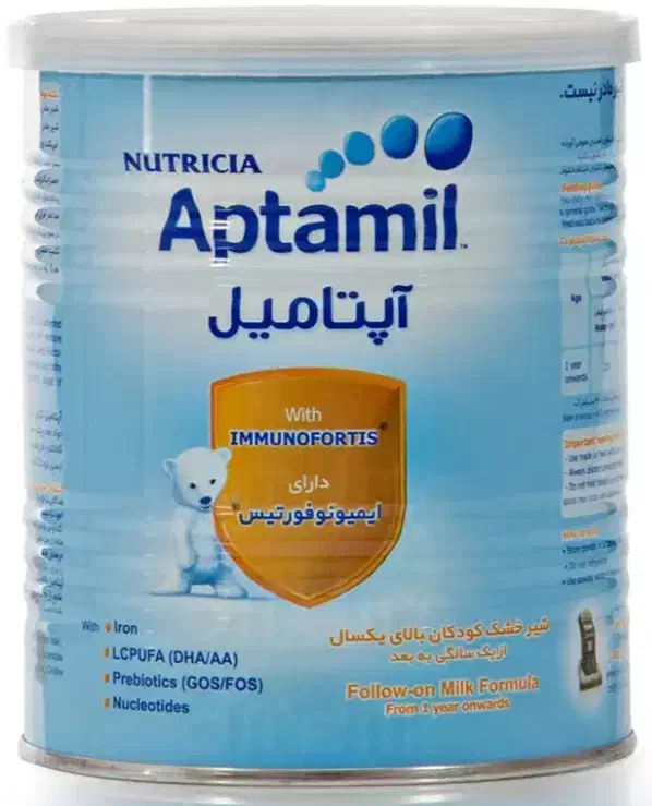 شیرخشک آپتامیل|ظروف نگهدارنده، پلاستیکی، یکبارمصرف|زاهدان, |دیوار