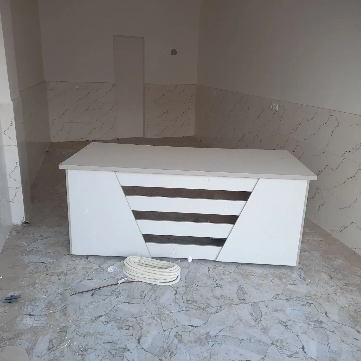 میزکار ۱۸۸×۸۵|میز تحریر و کامپیوتر|خان ببین, |دیوار