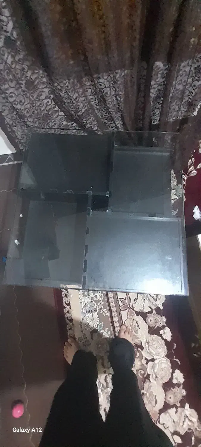 جلو مبلی نونو به شرط دیدن|مبلمان خانگی و میز عسلی|دهلران, |دیوار