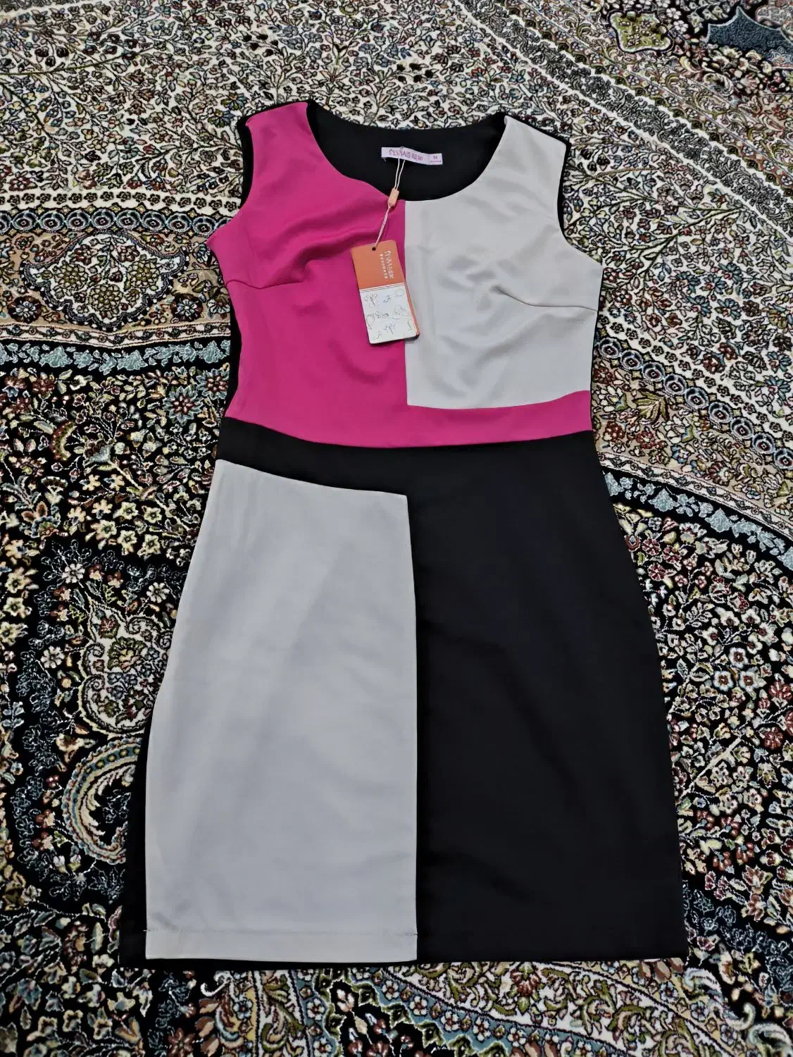 لباس مجلسی تولدی|لباس|اندیمشک, |دیوار