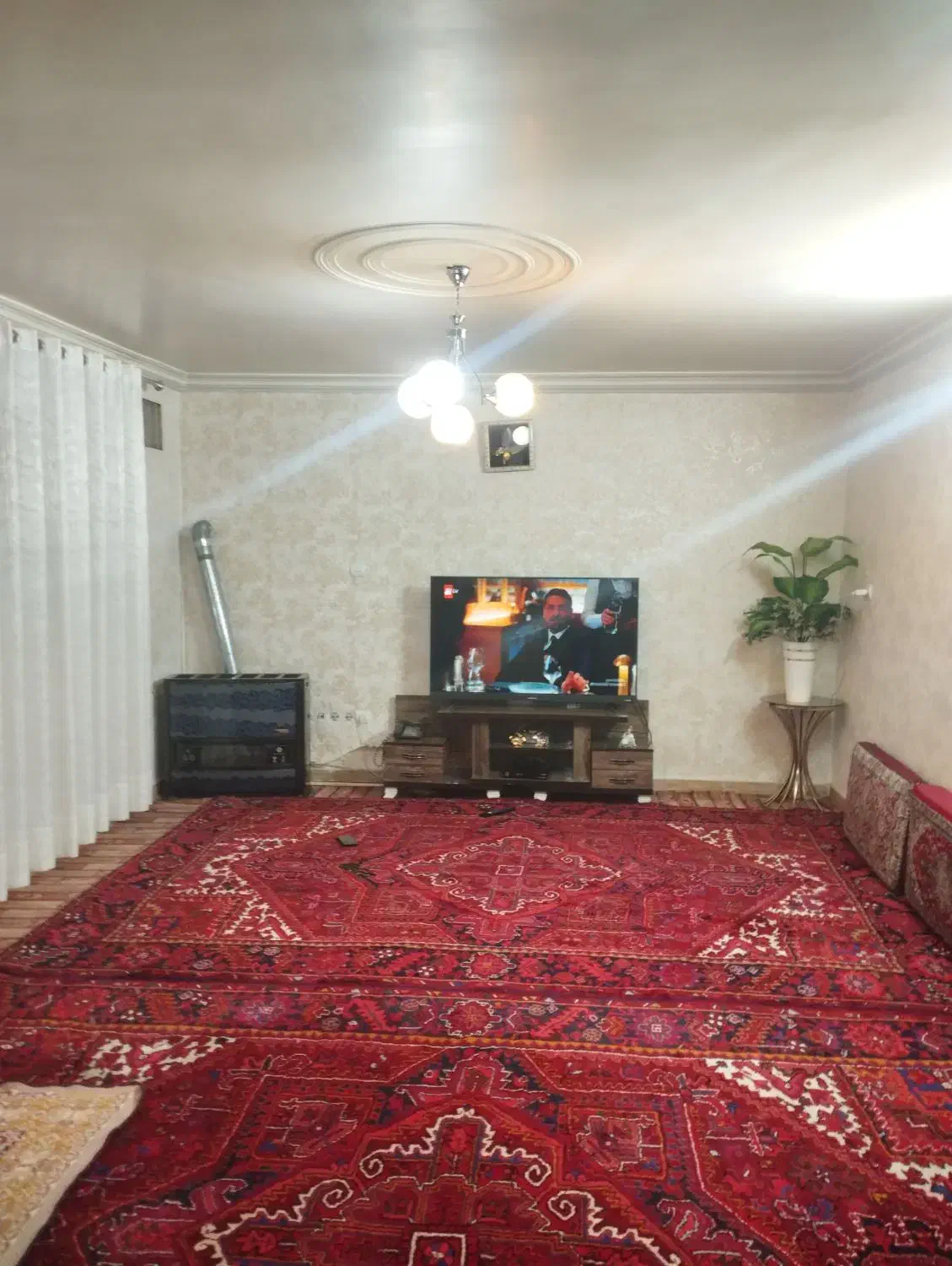 اجاره خونه ویلایی همکف حیاط ۸۰ متر همه چی تکمیل|اجارهٔ خانه و ویلا|ری, شهادت|دیوار