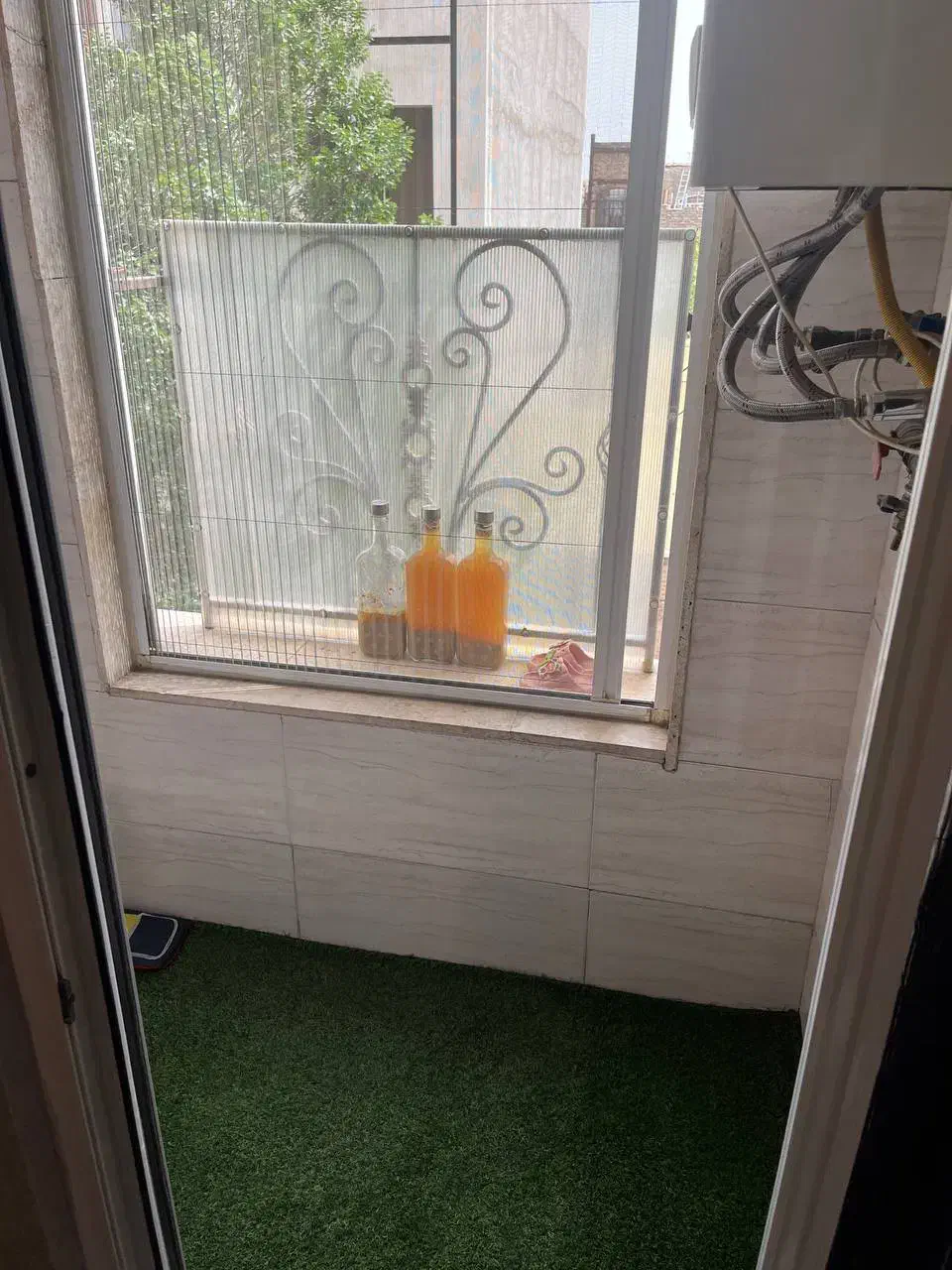 اپارتمان فول امکانات|فروش آپارتمان|ری, دولتآباد|دیوار