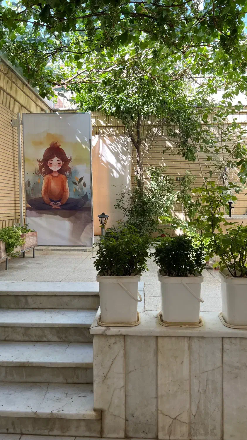 باشگاه یوگا بانوان / باشگاه لیلیان / حرکات اصلاحی|خدمات آموزشی|اصفهان, محله سفلی|دیوار