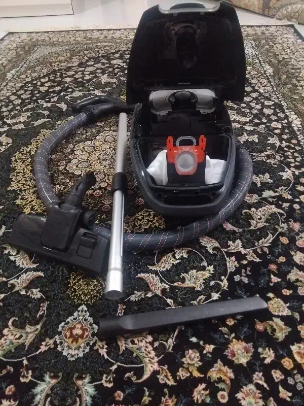 جاروبرقی پاکشوما|جاروبرقی، جارو شارژی، بخارشو|ارومیه, |دیوار