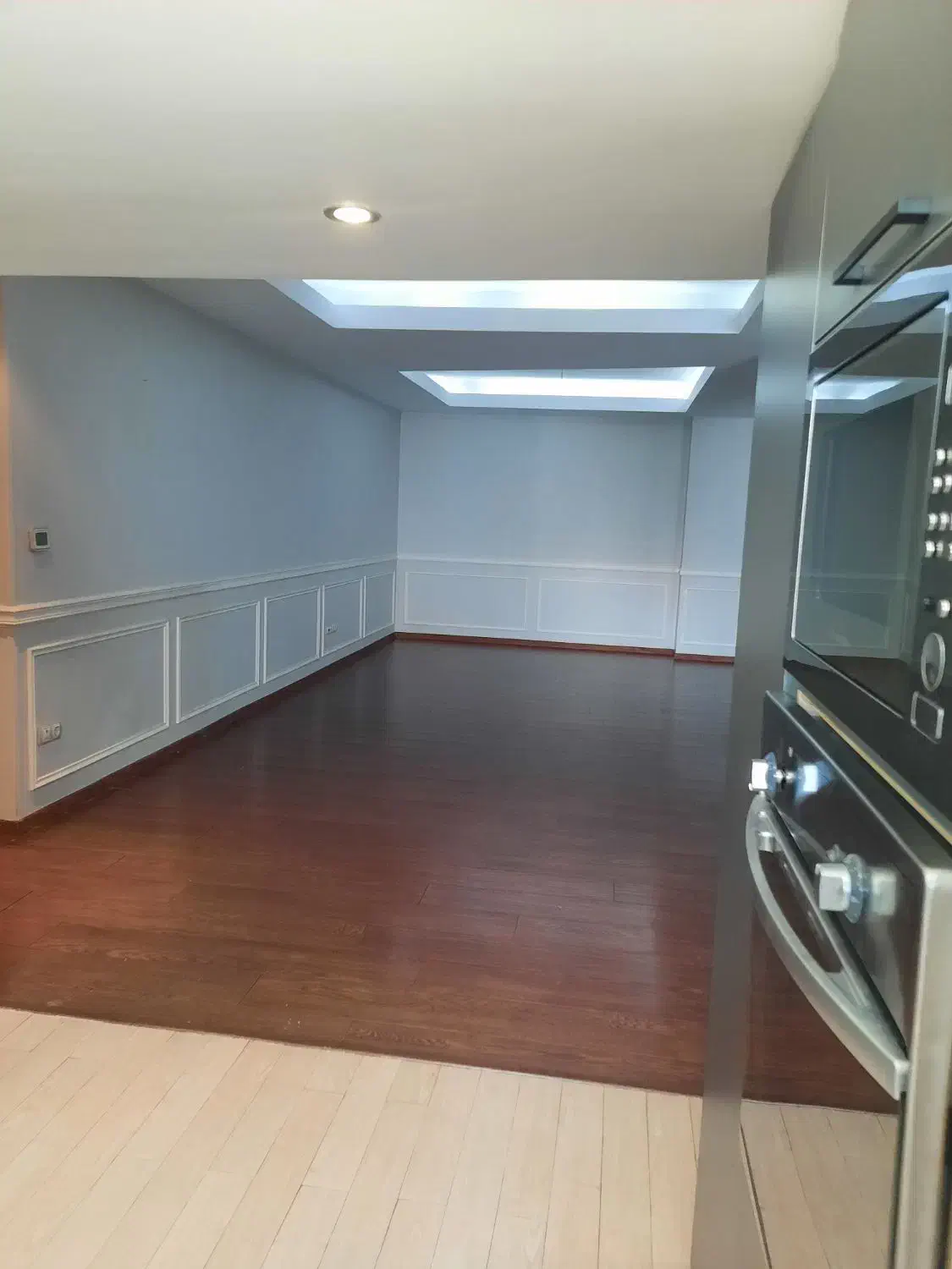 پاسداران شمالی نارنجستان ۱۹۴ متر فروشی|فروش آپارتمان|تهران, اقدسیه|دیوار