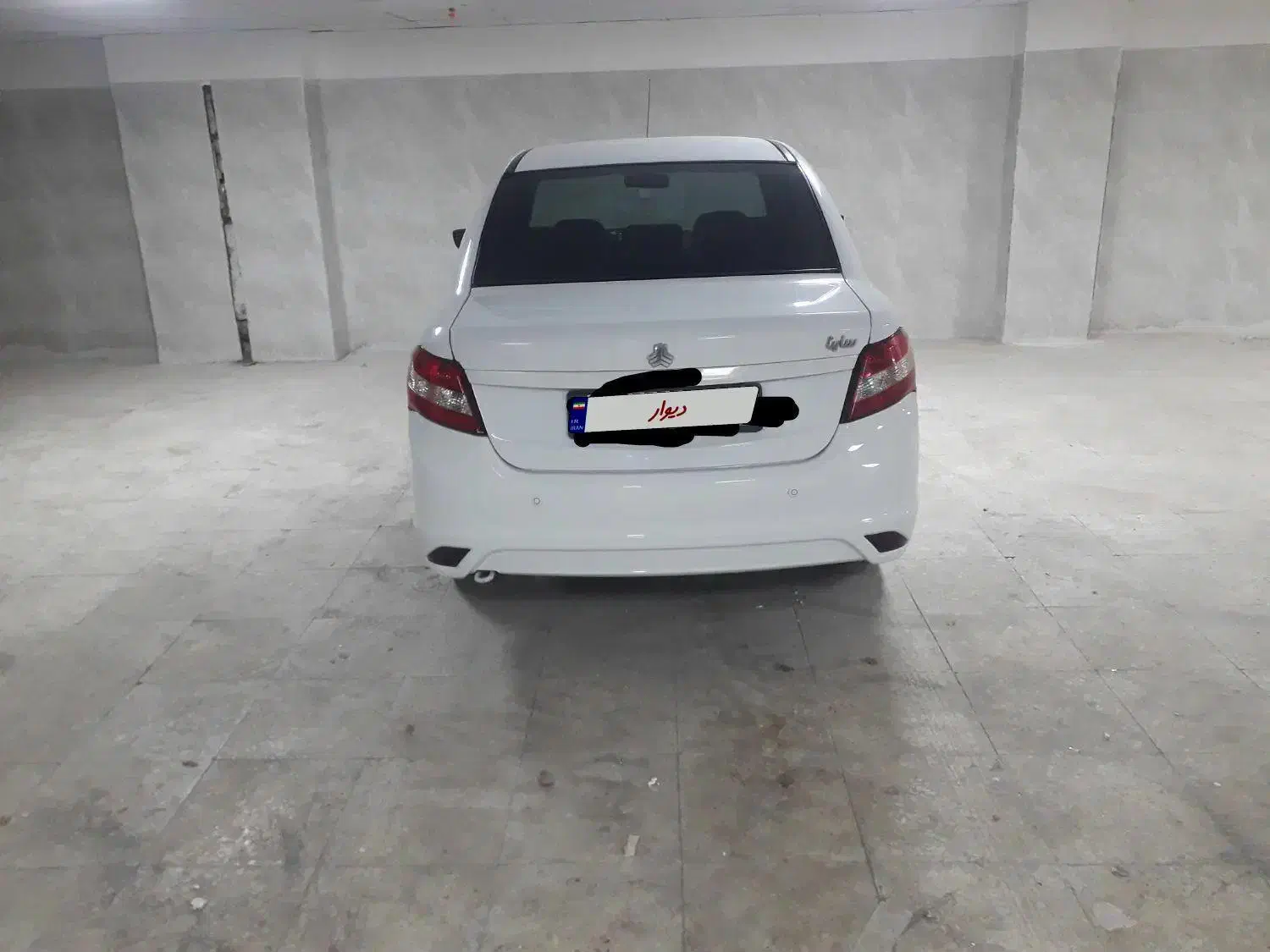 ساینا ۹۷|خودرو سواری و وانت|همدان, |دیوار