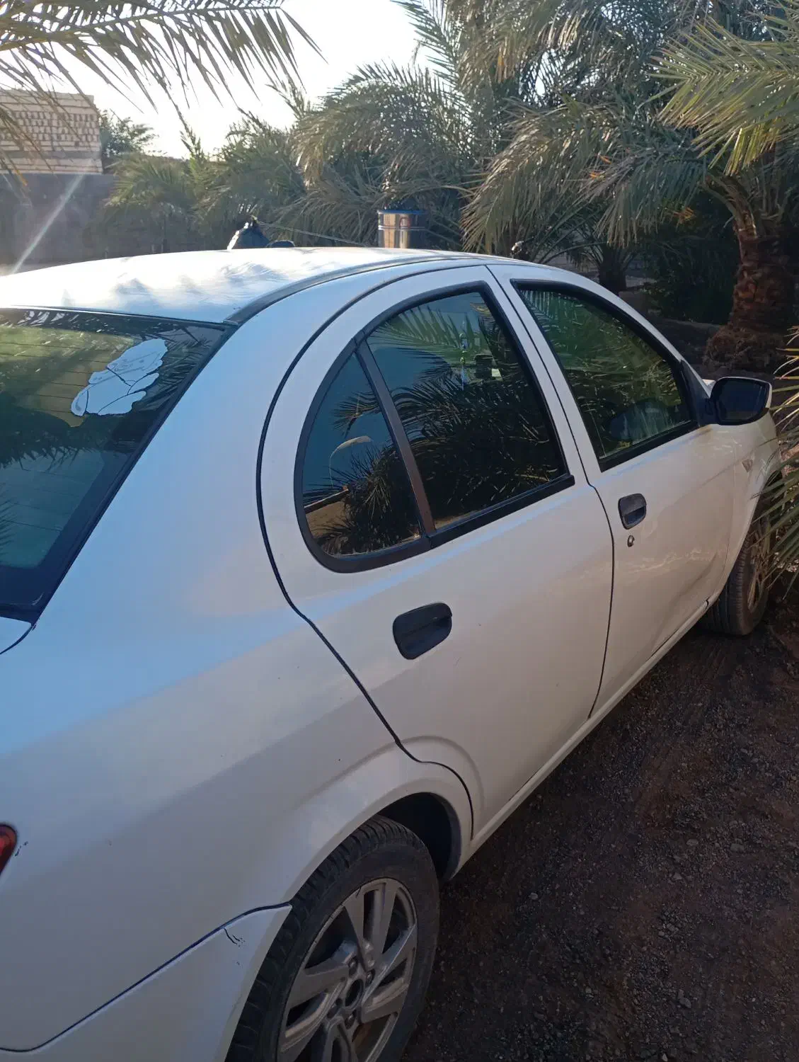 ساینا 1397|خودرو سواری و وانت|نرماشیر, |دیوار