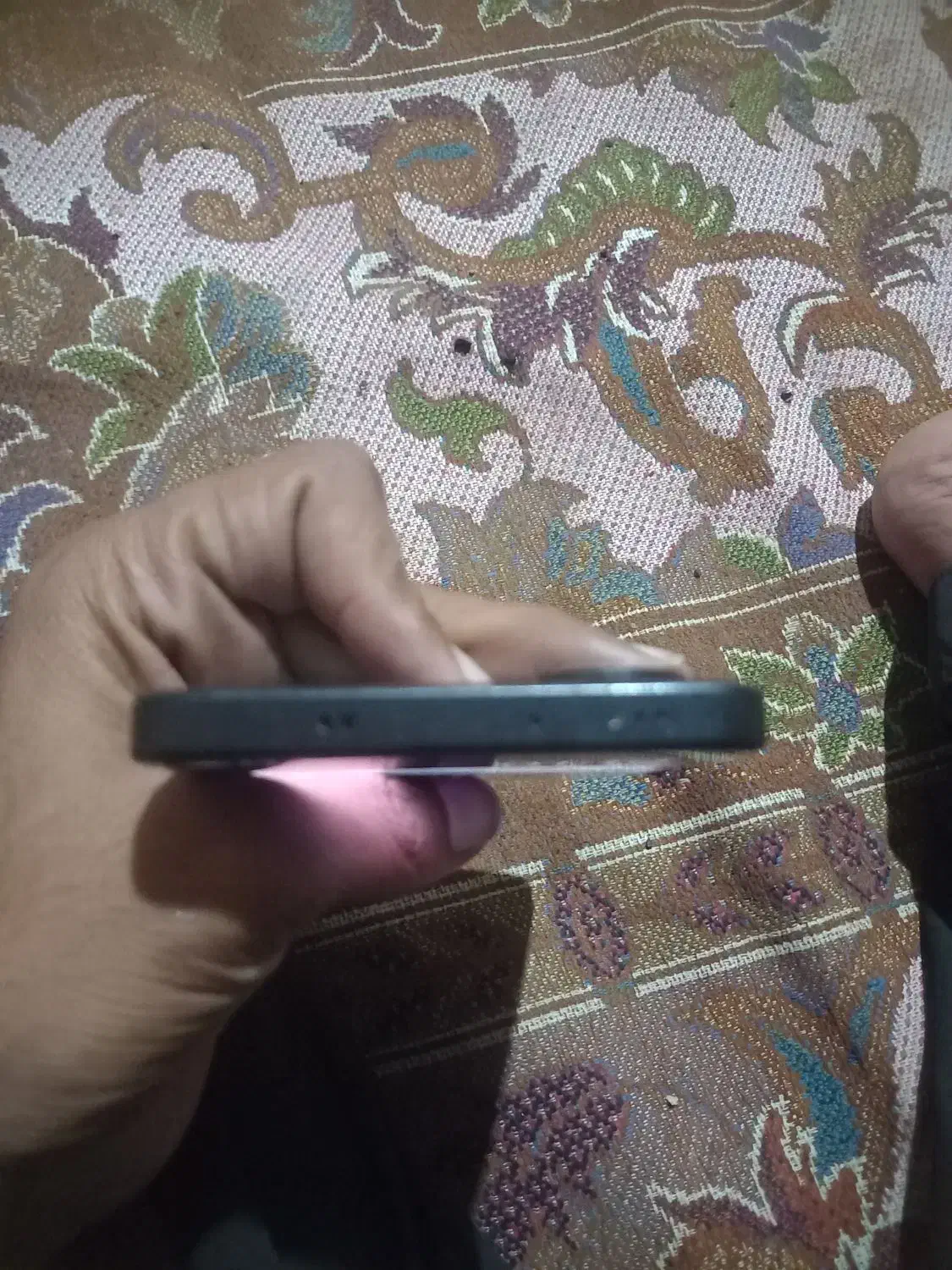 ایکس 7 پرو|موبایل|زاهدان, |دیوار