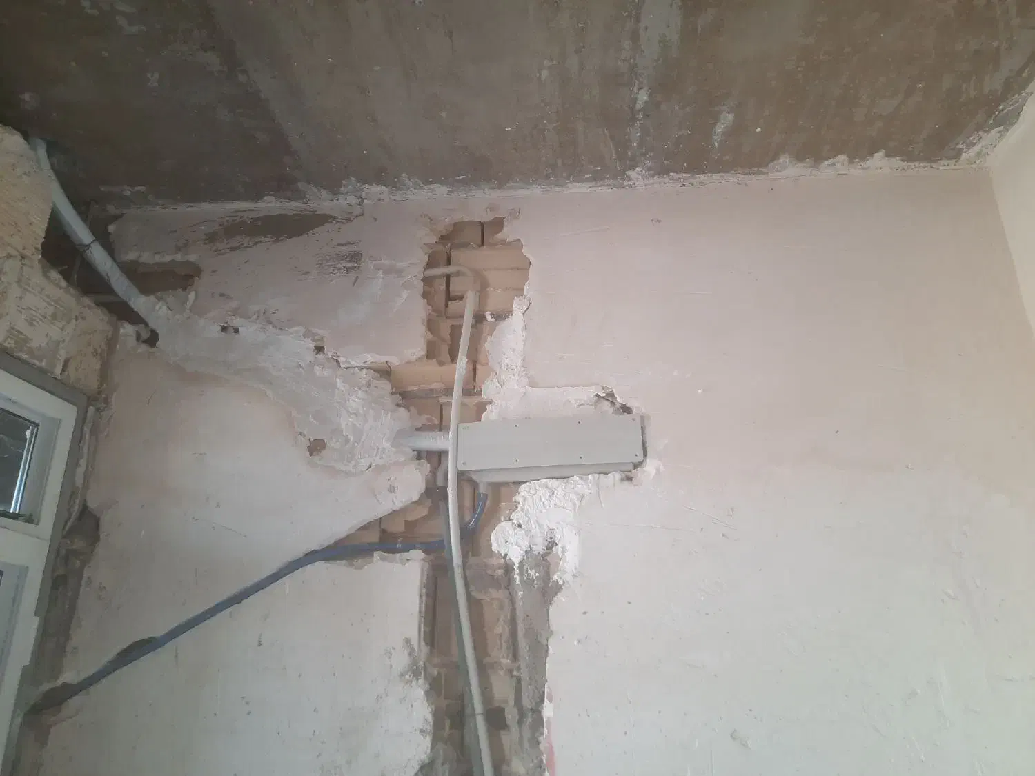 لوله کشی کولر گازی|خدمات پیشه و مهارت|قزوین, |دیوار