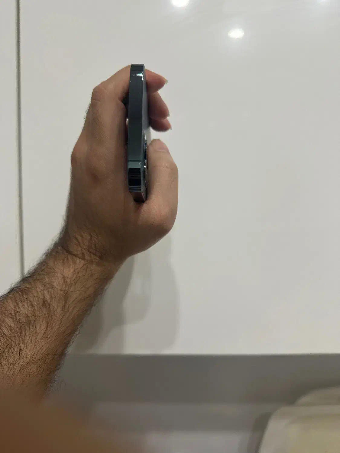 ۱۲ پرو|موبایل|مشهد, سرافرازان|دیوار