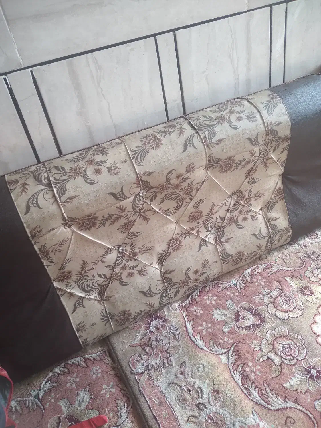 ۴عدپشتی سالم|پشتی|ایذه, |دیوار