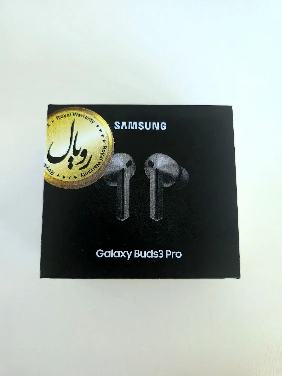 Galaxy Buds 3 Pro|لوازم جانبی موبایل و تبلت|تهران, اقدسیه|دیوار