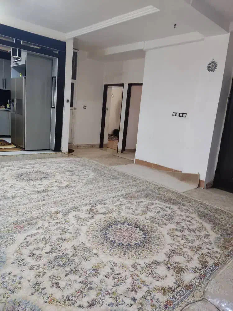 اجاره مسکن مهر اندیشه (طبقه اول)|اجارهٔ آپارتمان|دهلران, |دیوار