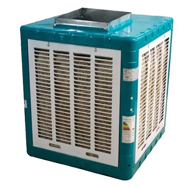 کولر آبی|کولر آبی|بهارستان, |دیوار