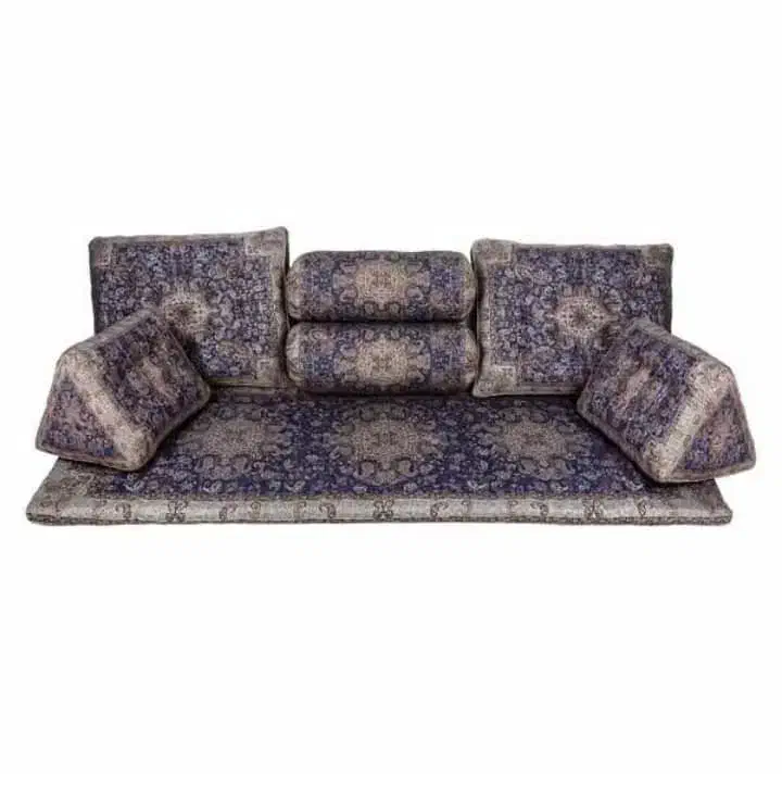 شاه نشین|پشتی|ارومیه, |دیوار