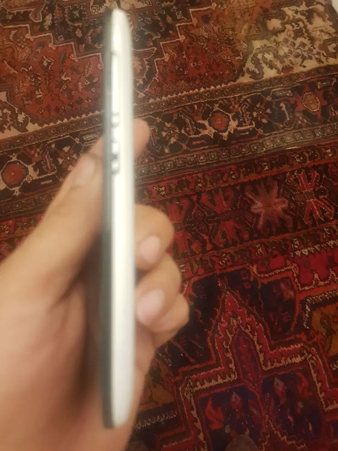 گوشی لمسی دوسیم کارت ریجست شده هونور|موبایل|تبریز, |دیوار