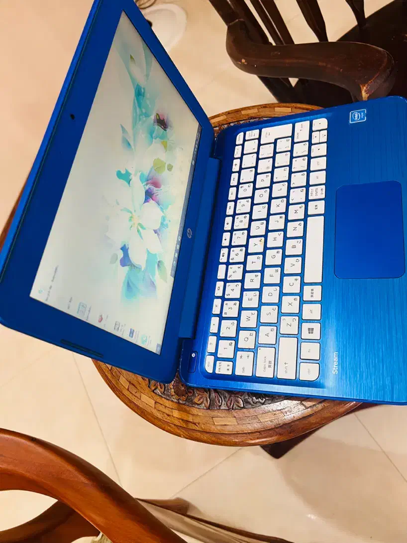 لپ تاپ بی نظیر hp زیباوتکرار نشدنی نوت بوک درحد آک|رایانه همراه|تهران, سعادت‌آباد|دیوار