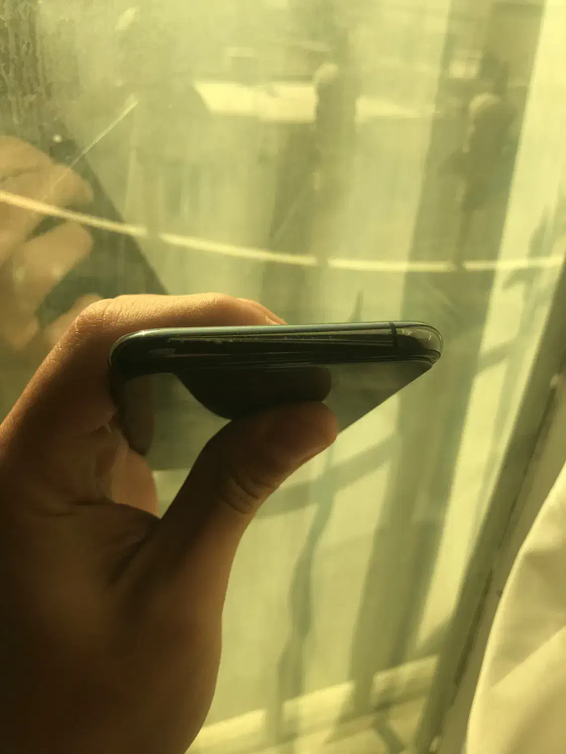 ایفون xs|موبایل|تهران, طرشت|دیوار