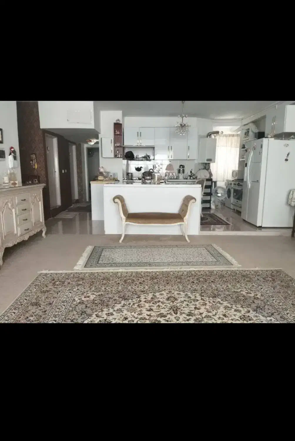 اجاره فاز۸ تختجمشید|اجارهٔ آپارتمان|پردیس, فاز ۸|دیوار