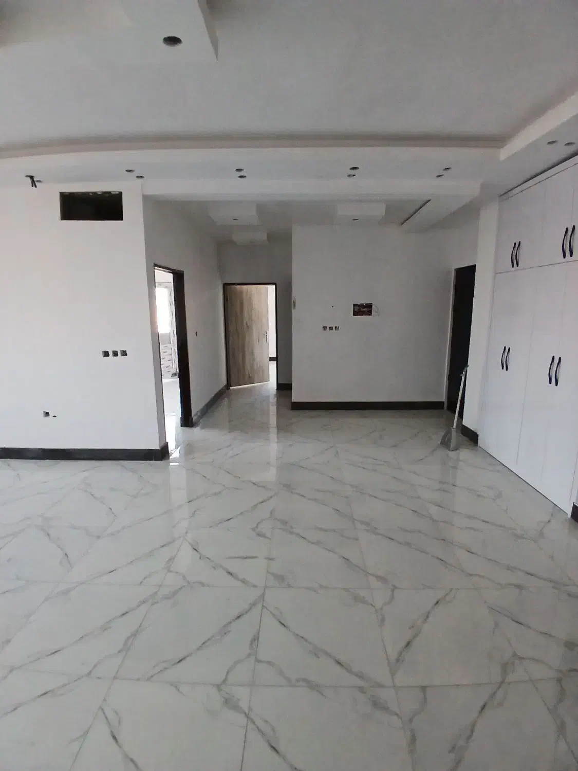 نوساز کلید نخورده|فروش آپارتمان|قرچک, داوود آباد|دیوار