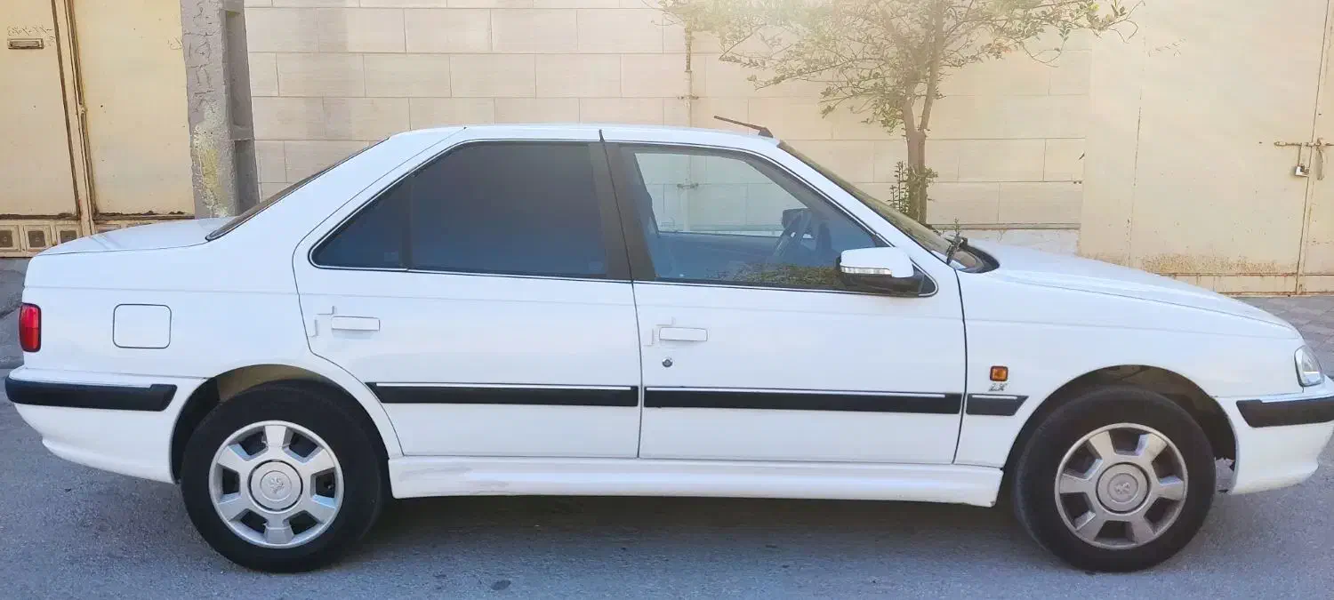 ماشین پارس تیوفاز مدل 98|خودرو سواری و وانت|بوشهر, |دیوار